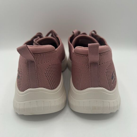 Skechers Memory Foam Comfort Shoes Womens Ultra Flex Joyful Path Size 9.5 - Picture 4 of 10